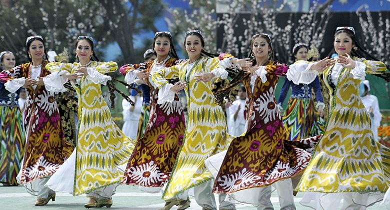 В Таджикистане возродят древнейший праздник 