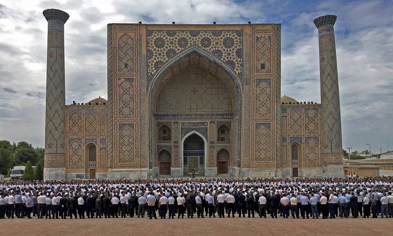  Ислам и религиозный фактор в современном Узбекистане
