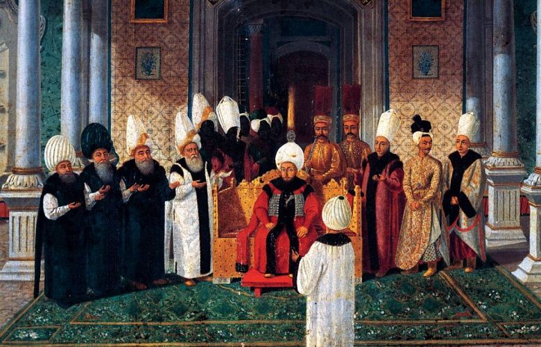 Геополитика XIX века: почему Стамбул не принял Бухару в подданство?