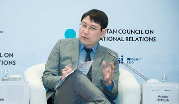 Нурша: О проблемах «мозговых центров» Казахстана – самоцензура, зарплаты и узнаваемость