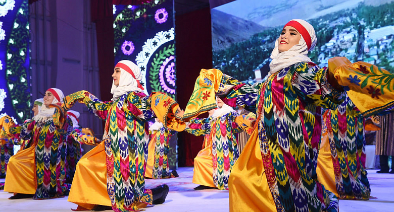 День независимости Таджикистана: значение и ценность праздника 