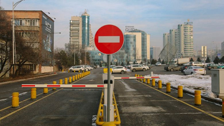 В Нур-Султане, Алматы и Шымкенте усиливают режим карантина