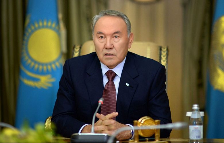 1 декабря в Казахстане: какова роль Назарбаева в развитии Республики? 