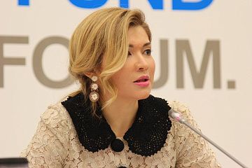 Гульнара Каримова выиграла дело о замороженных $303 миллионах