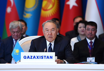 Сообразим на пятерых: выиграет ли Казахстан от совместных стартапов?