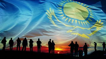 Приоритеты внешней политики Казахстана «из народа»