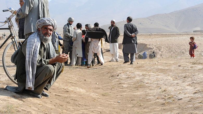 Центральная Азия продолжит спорить из-за Афганистана – эксперты