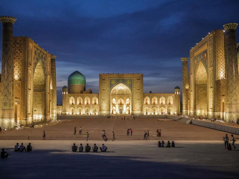 Советы для туристов в Узбекистане от CNN Travel