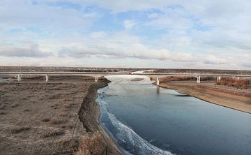 Уральское братство: как Россия и Казахстан выстраивают гидрополитику на реке Урал