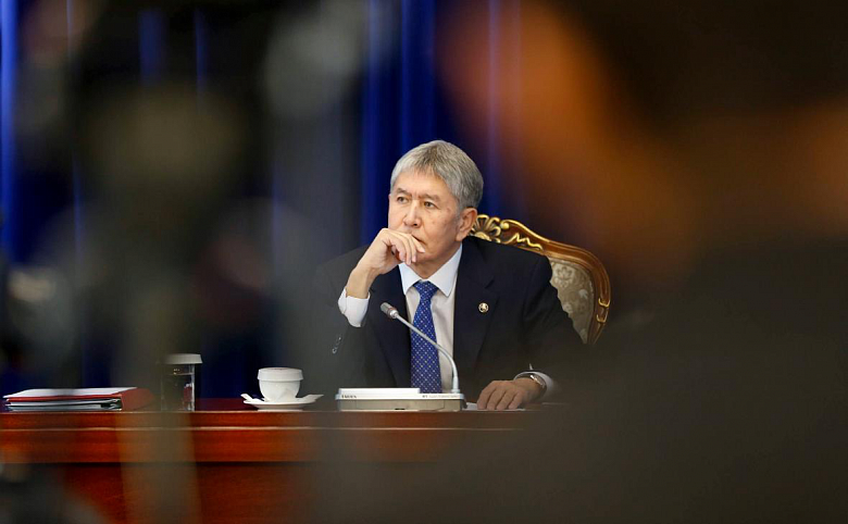 По каким сценариям будут развиваться события в Кыргызстане?