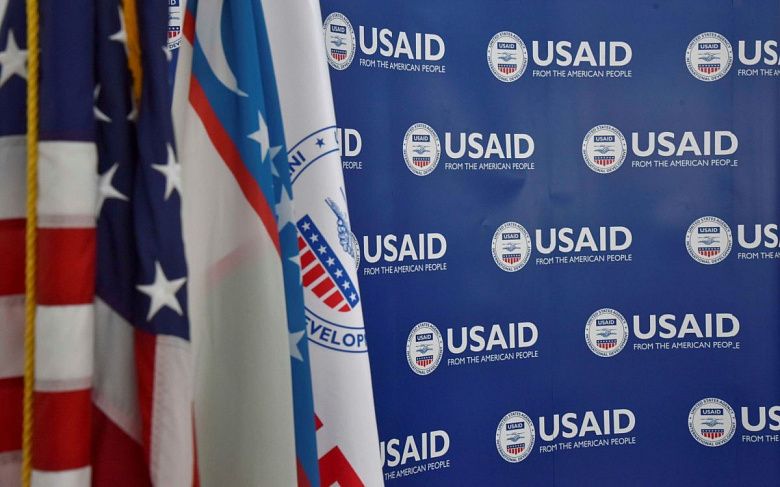USAID* планирует бороться с российским влиянием в Центральной Азии