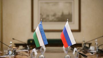 Россия остается приоритетным экономическим партнером для Узбекистана