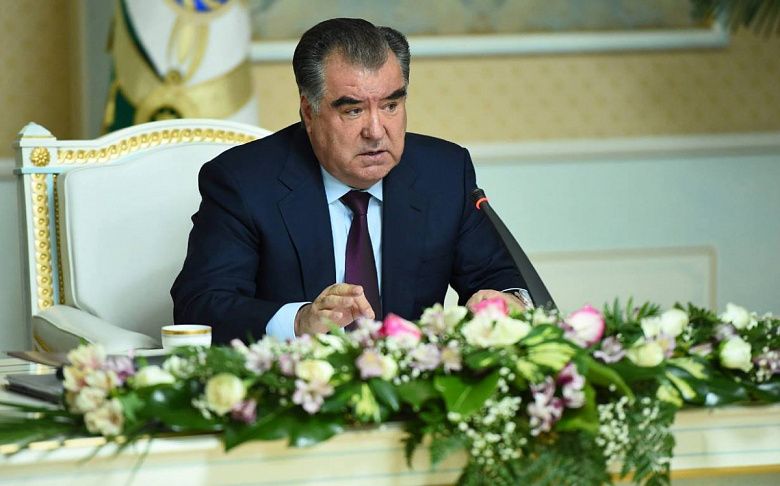 Рахмона указ и резервный запас: спасет ли Таджикистан план президента
