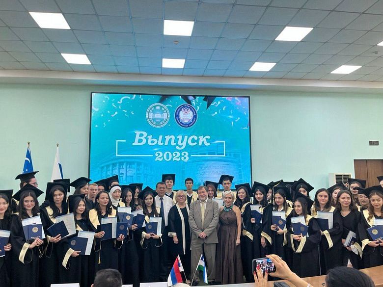  Эксперт объяснил причины популярности российского образования в Узбекистане