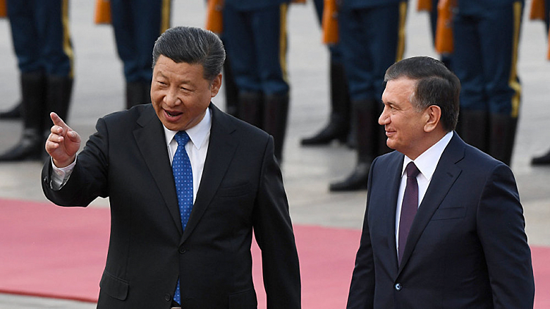 Сотрудничество во благо? О развитии отношений Китая и Узбекистана