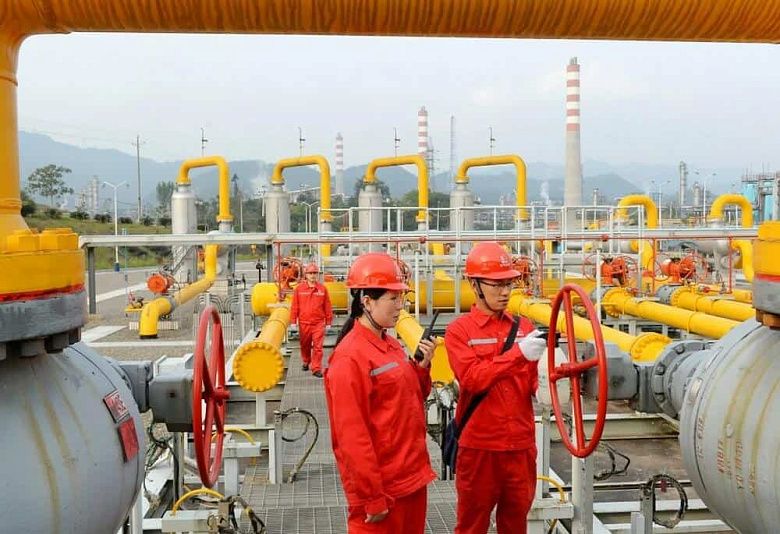 Почему расходятся данные Узбекистана и Китая по экспорту газа