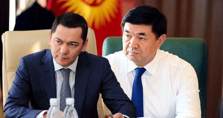 Неделя задержаний в Кыргызстане: за что сидят экс-премьеры страны