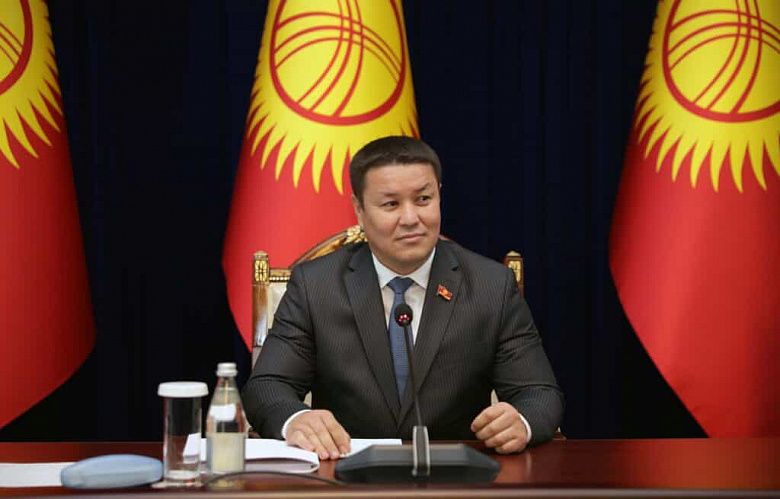 В Кыргызстане образовано Конституционное совещание