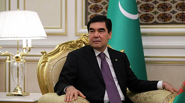 Живее всех живых: что происходит с президентом Туркменистана?