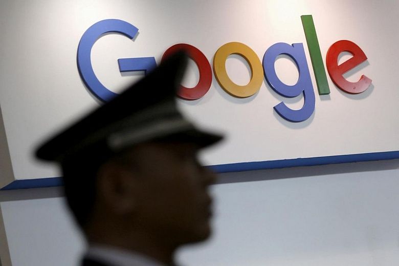 Таджикистан вводит налог на Google