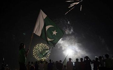 Пакистан – темная лошадка Южной Азии?