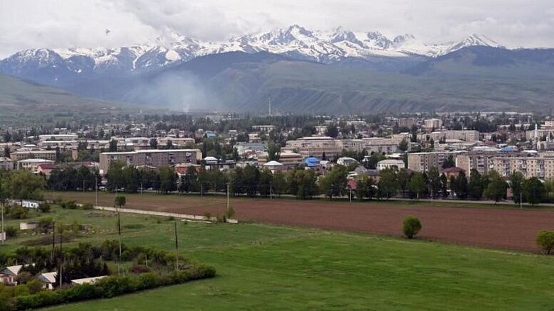 Россия планирует открыть в Иссык-Кульской области Киргизии филиал МГУ