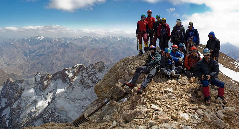 Американские эксперты считают Таджикистан безопасным местом для туристов