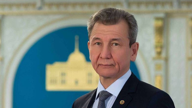 Бывшему первому заместителю секретаря совбеза Казахстана огласили приговор