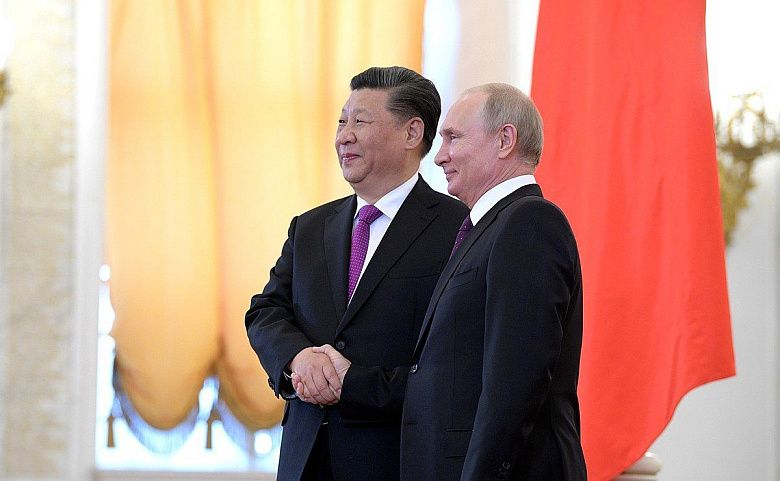 Больше чем двухстороннее сотрудничество. Итоги поездки Си Цзиньпина в Россию