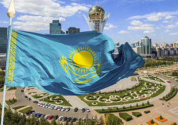 Эволюция парламентаризма в Казахстане