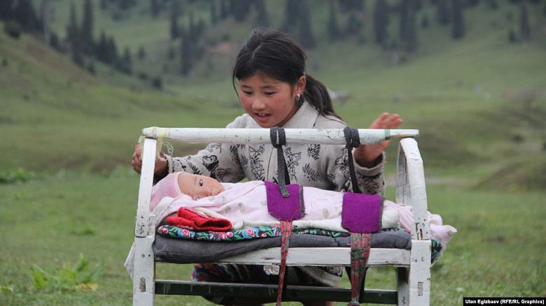 Молодежи меньше, пенсионеров больше — грозит ли Кыргызстану демографический кризис?