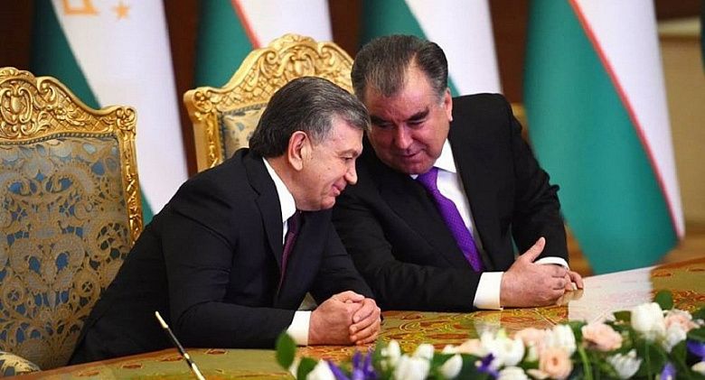 Узбекистан и Казахстан создают безвизовое пространство в Центральной Азии – узбекский эксперт