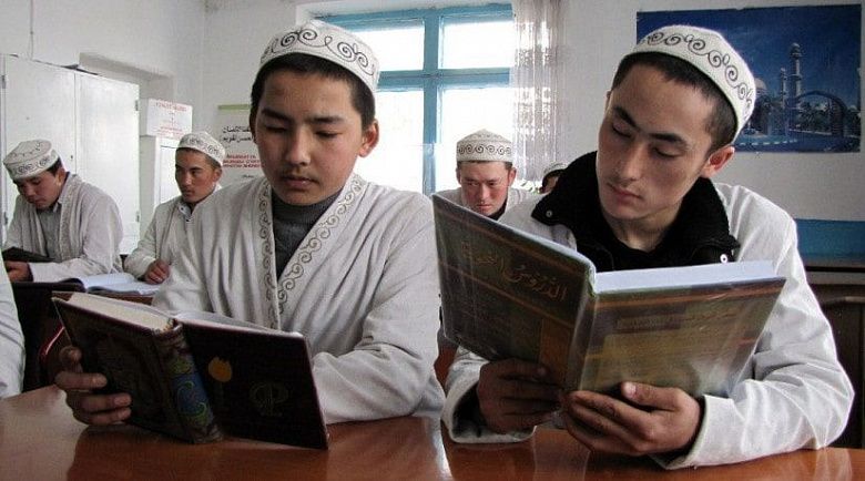 Исламское образование как фактор межнационального согласия