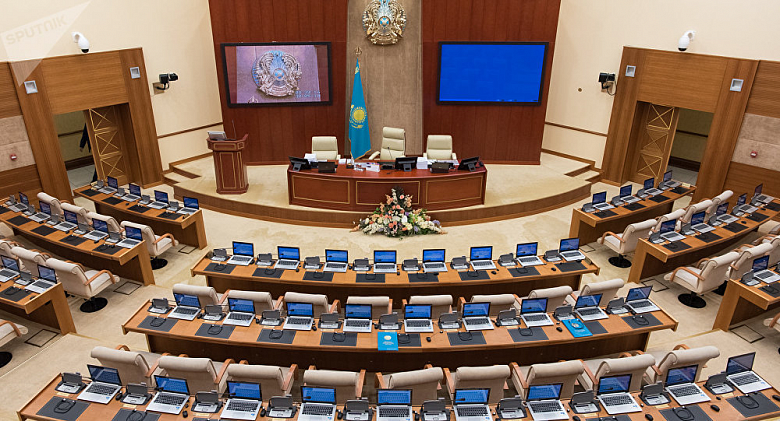 Нижняя палата Парламента Казахстана одобрила Договор о запрещении ядерного оружия. Почему это важно?