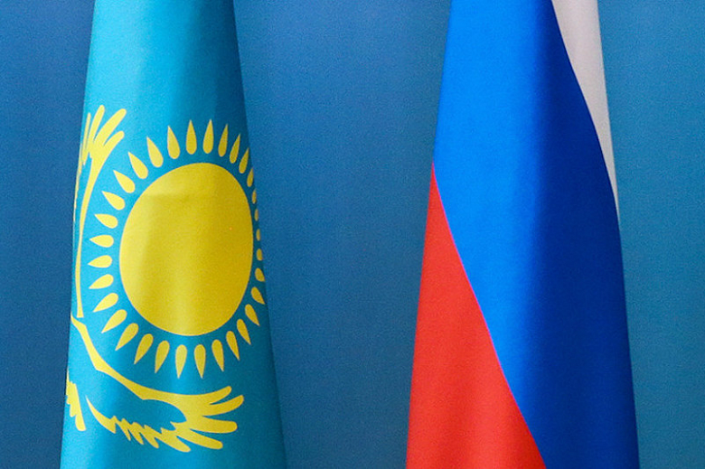 Казахстан и Россия могут стать инициаторами выработки концепции Большой Евразии