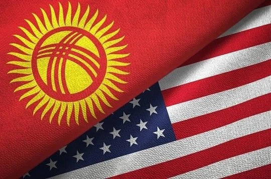 Киргизия передумала закрывать американское СМИ. Почему?