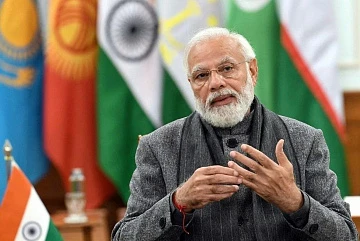 Недооцененный игрок: Индия наращивает присутствие в Центральной Азии
