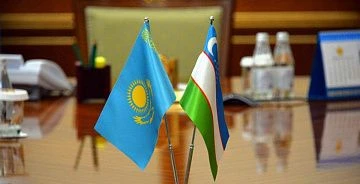 Политолог: союз Казахстана и Узбекистана «выставлен на аукцион»