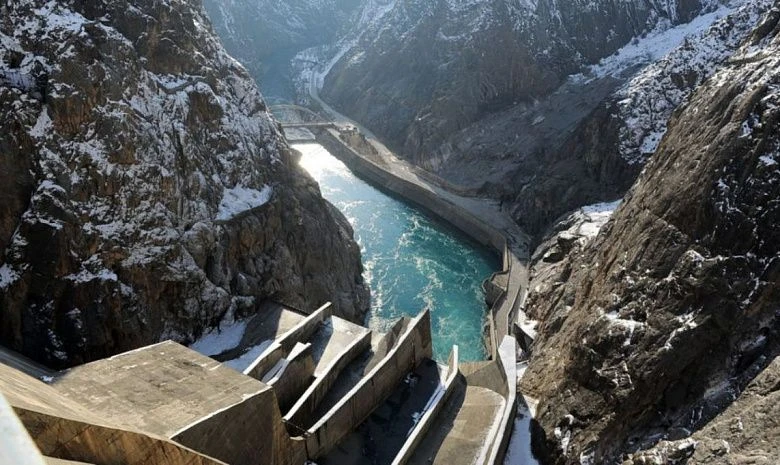 Вода в Центральной Азии – не экономический или политический, а идеологический ресурс?