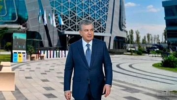 Идеология Узбекистана: куда движется Ташкент при президенте Мирзиёеве?