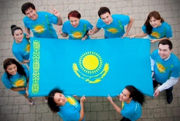 5 интересных фактов о казахстанской молодежи - Читайте на IA-CENTR