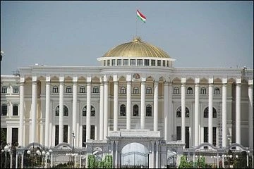 Кадровые перестановки в Таджикистане: Рахмон обновил дипломатический корпус
