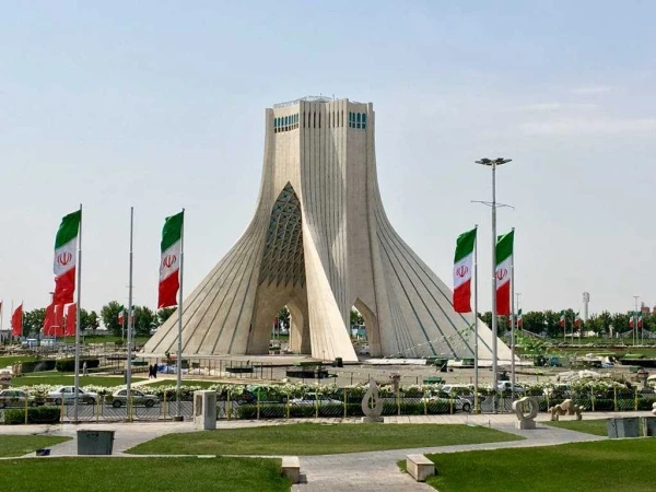 Политика Ирана в Центральной Азии в новых условиях