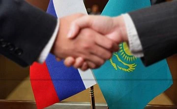 Сохранение и развитие культурных связей — приоритет работы Русского дома в Казахстане