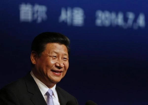 Китай объявит о перезагрузке отношений с ЦА на саммите в Сиане