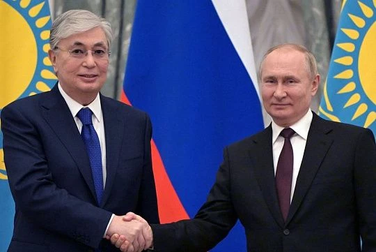 Дилеммы внешней политики Казахстана: Астана пытается снизить риски 