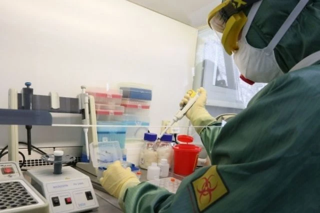 Роспотребнадзор готов оказать дополнительную помощь странам ЕАЭС в связи с коронавирусом