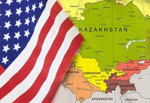 «Мягкая сила» США в Центральной Азии: стимулы, реакции, эффективность, противодействие
