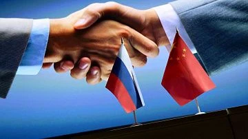 Российско-китайская торговля должна выйти на новый уровень