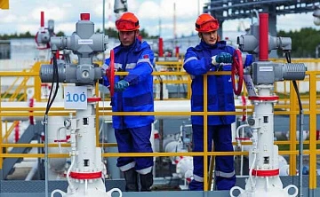 Узбекистан ждёт поставок российского топлива